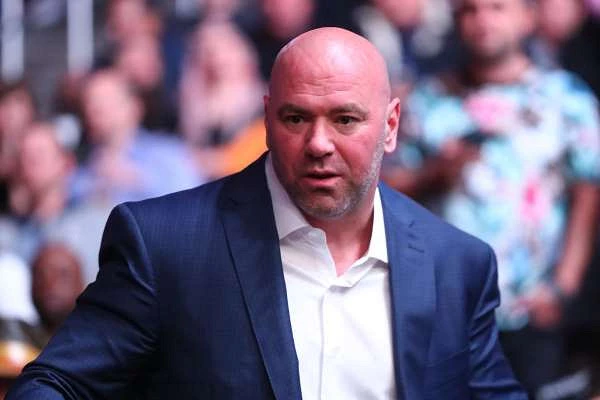 Пузырь, который лопнул. UFC проигрывает схватку